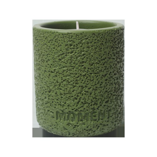 High Quality Colorful Cement Candle Jar Concrete Candle Jar for Candle Making